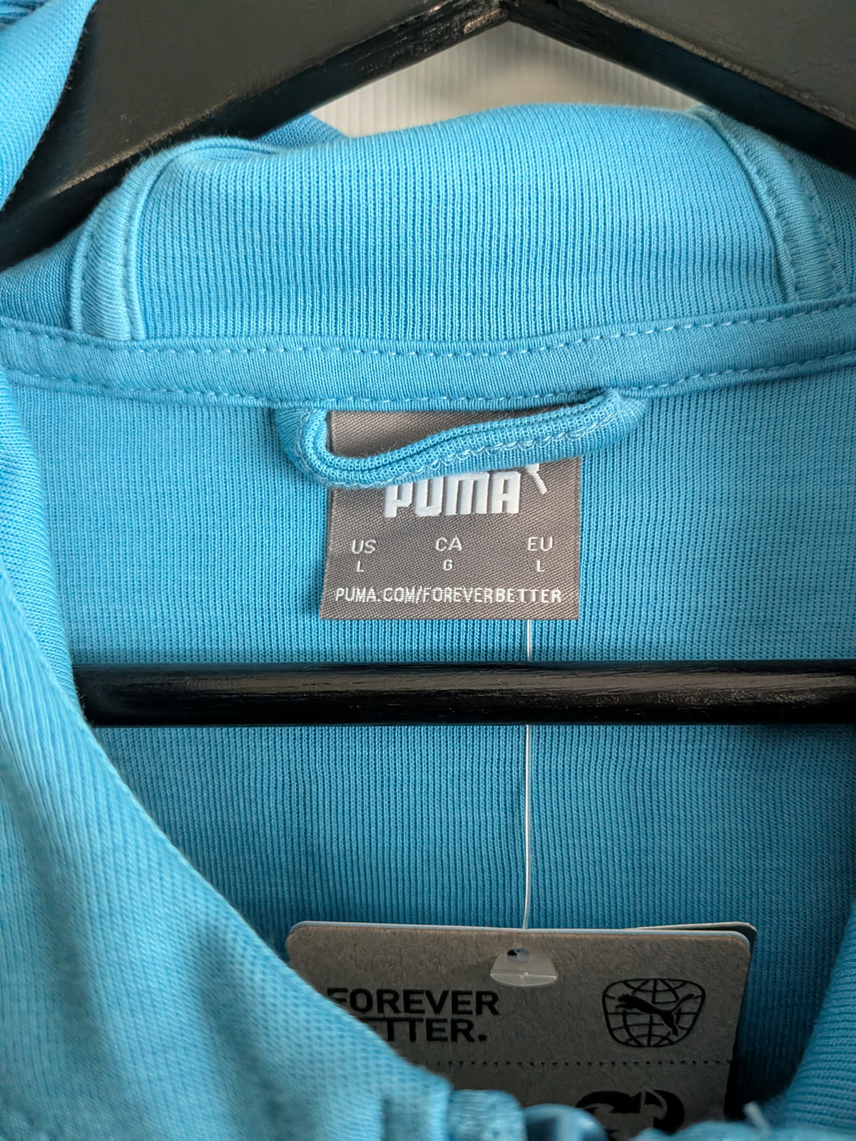 2024-25 Manchester City Casual Jacket