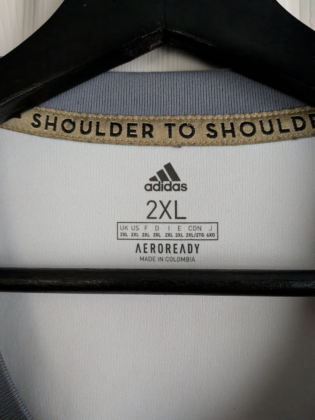 2019-20 Los Angeles FC Away Shirt