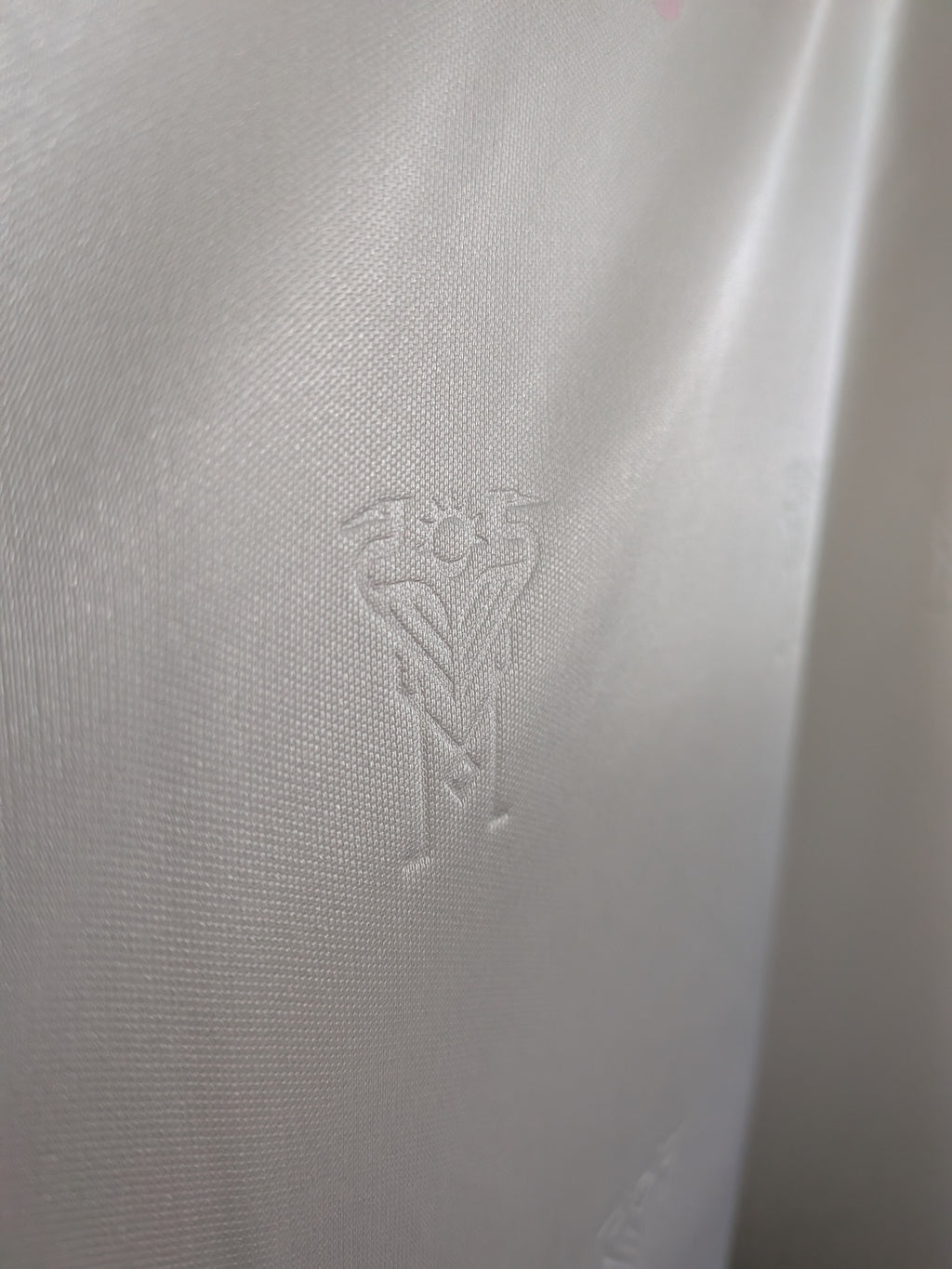 2020-21 Inter Miami Home Authentic Shirt