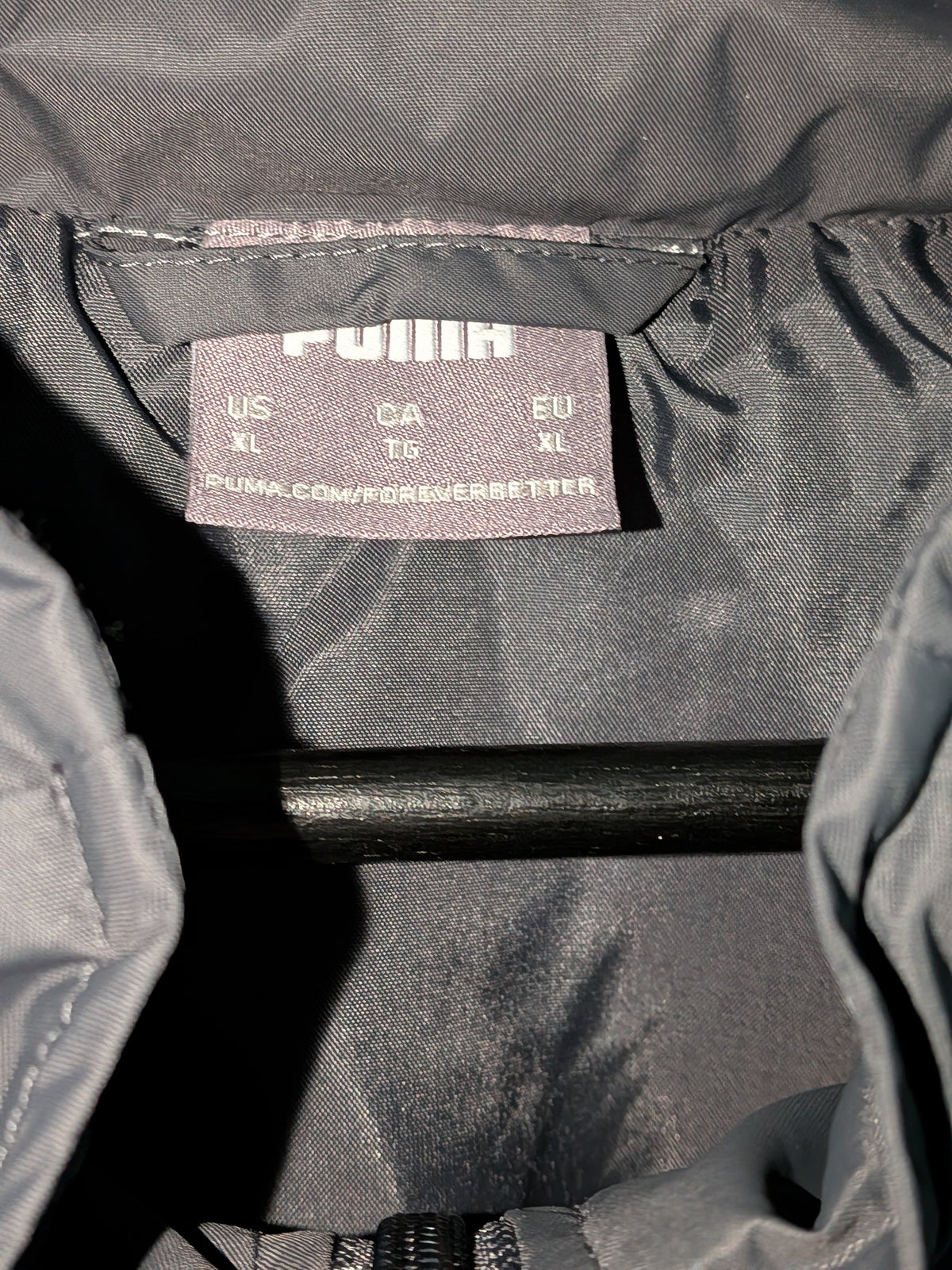 2023-24 Manchester City All Weather Training Jacket