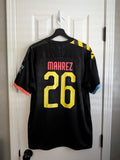 2019-20 Manchester City Away Shirt - Mahrez #26