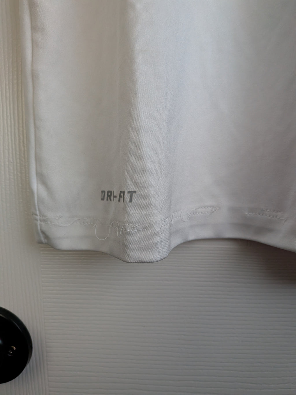 2014-15 England Nike Training Shirt