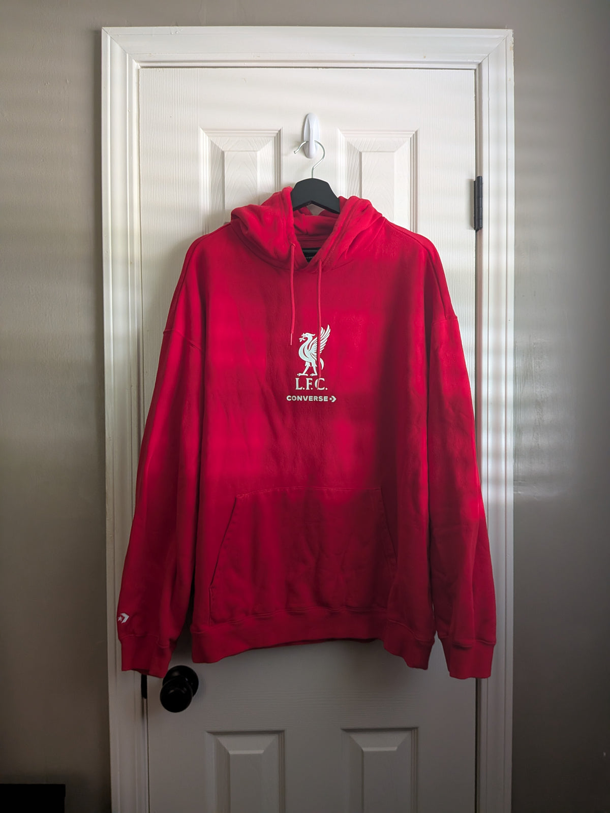 2023 Liverpool Hoodie
