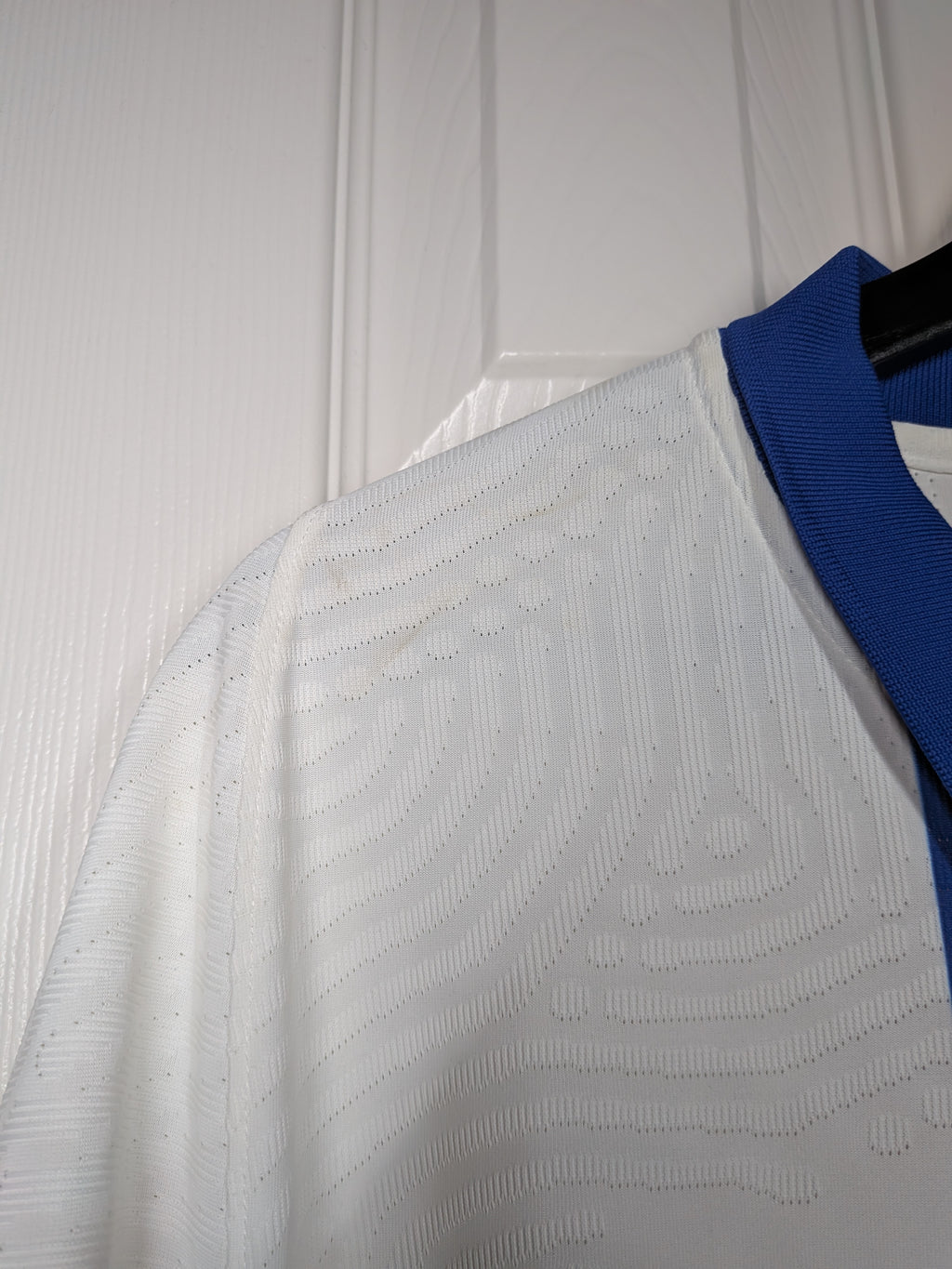 2021-22 PSG Away Shirt Player Spec - Mbappe #7