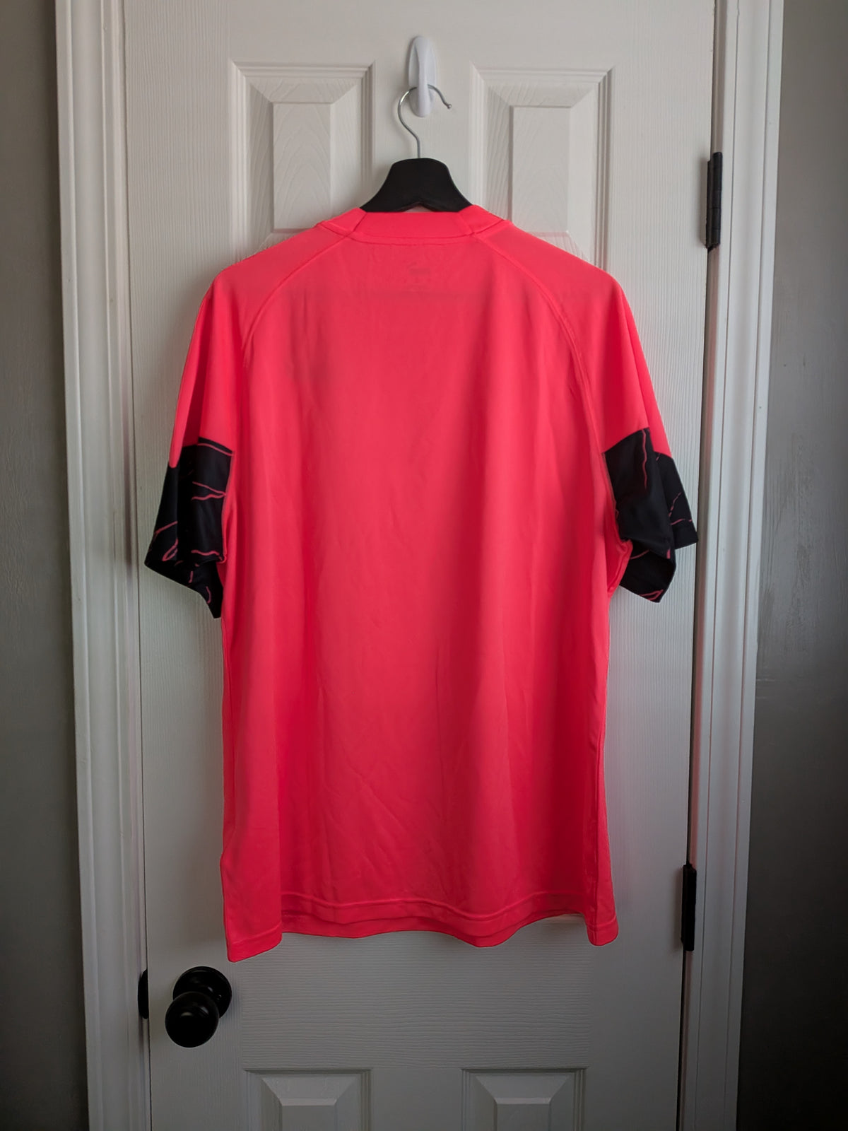 2023-24 Manchester City Training Shirt