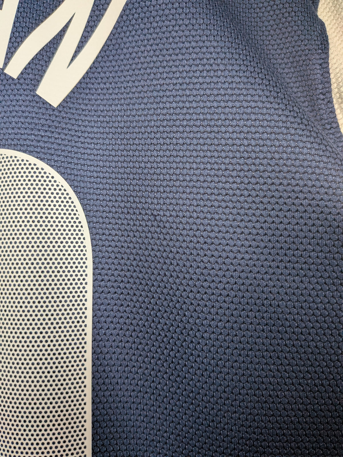 2012-13 USA Away Shirt - Donovan #10