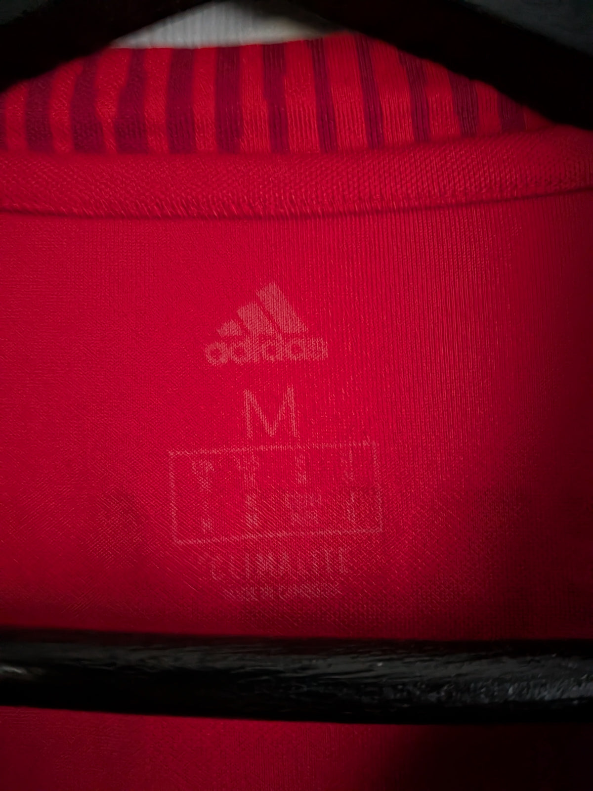 2018-19 Bayern Munich Home Shirt - Goretzka #18