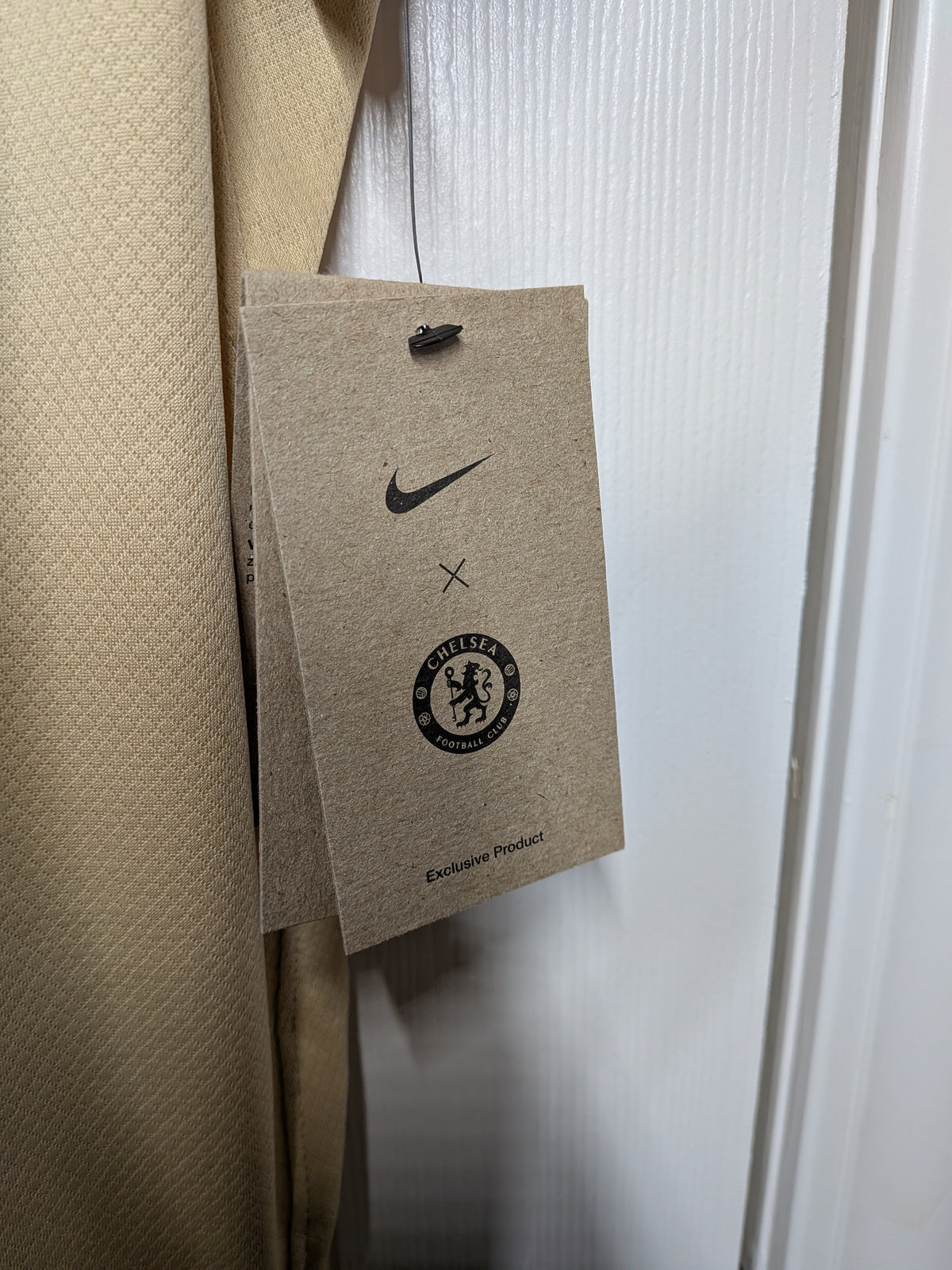 2022-23 Chelsea Third Shirt BNWT - Enzo #5