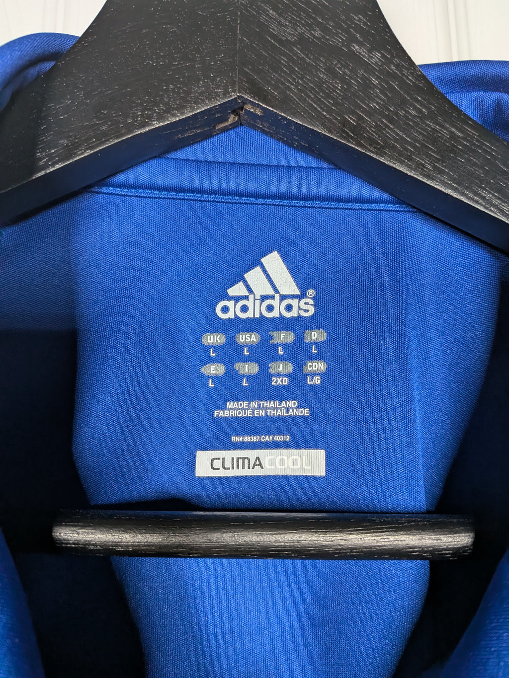 2012/13 Lyon Away Shirt - Lacazette #10