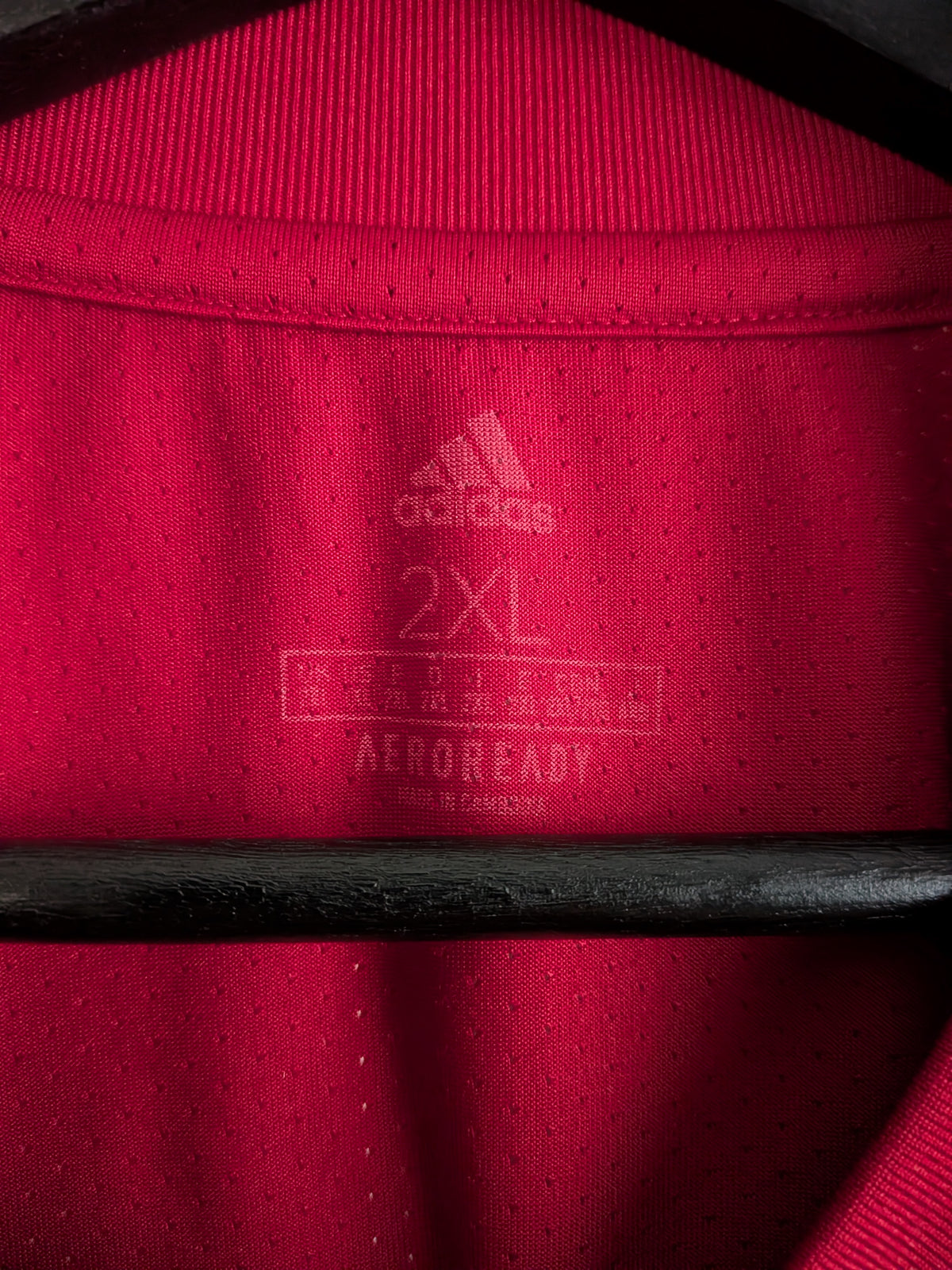 2017-18 Atlanta United Training Shirt