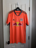 2019-20 New York Red Bulls GK Shirt
