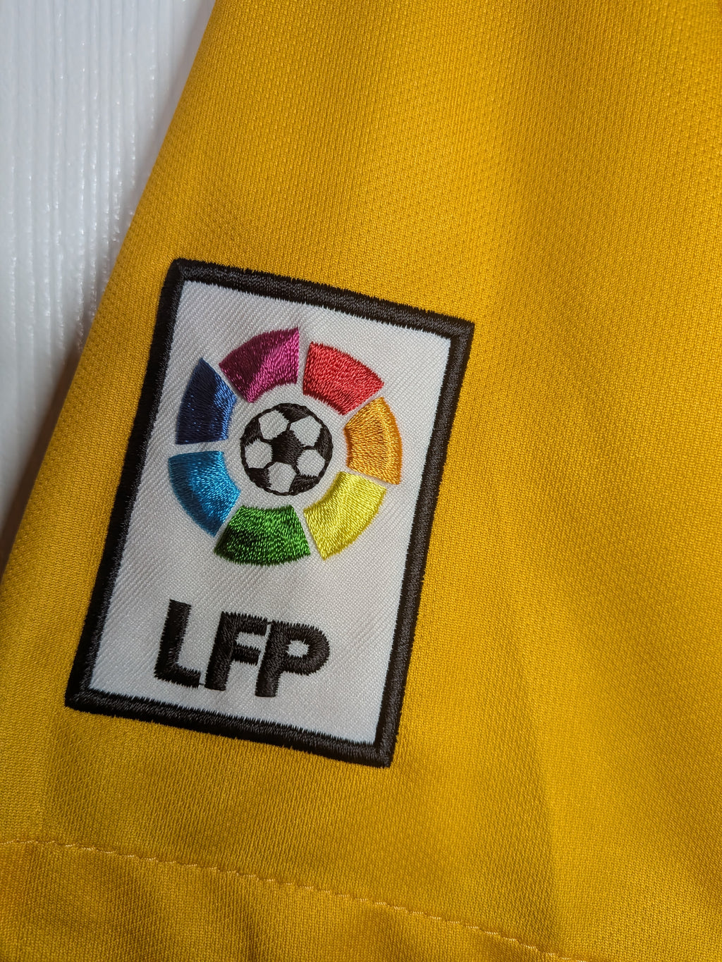 2015-16 Barcelona Away Shirt - Messi #10