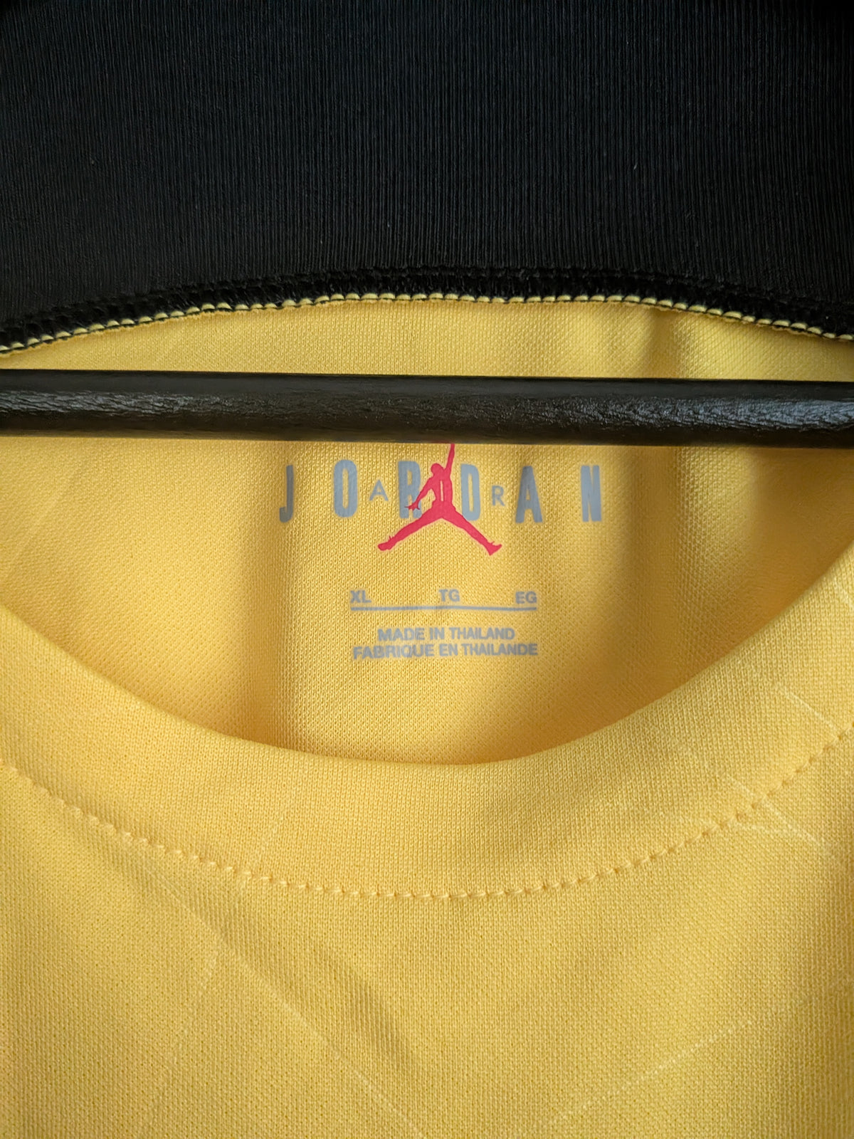 2023-24 PSG Pre-Match Shirt