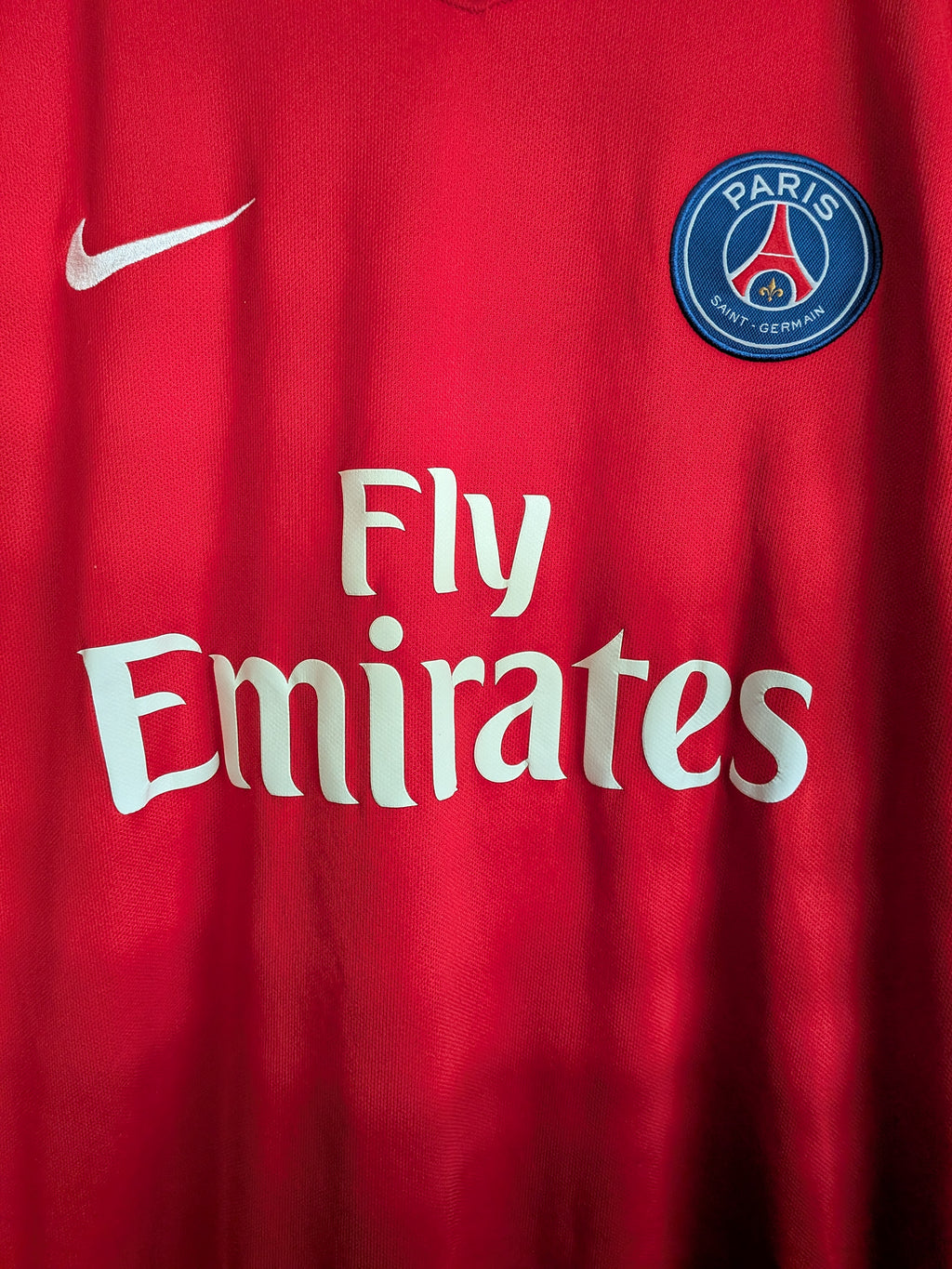2016-17 PSG Away Shirt