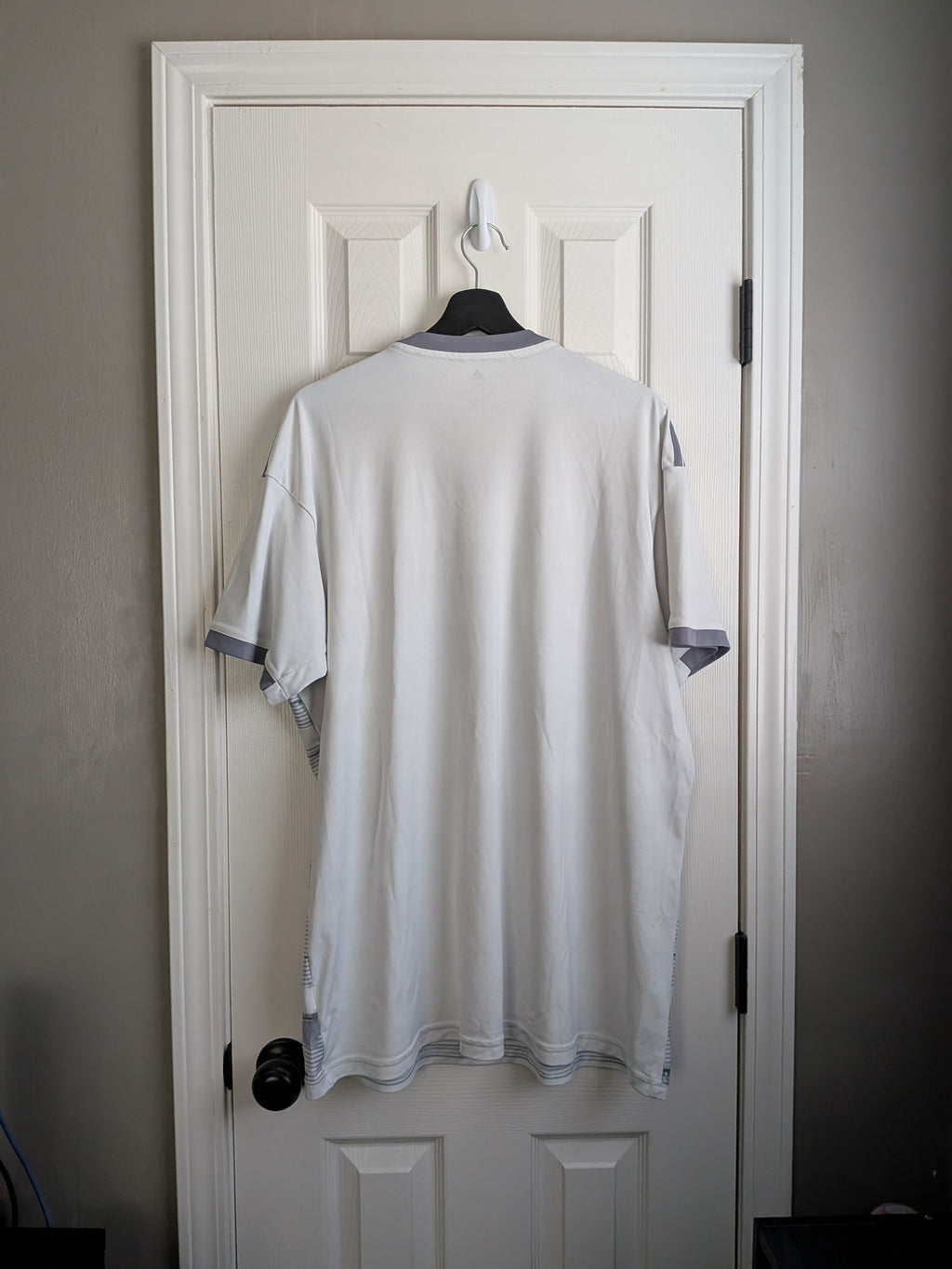 2019-20 Los Angeles FC Away Shirt