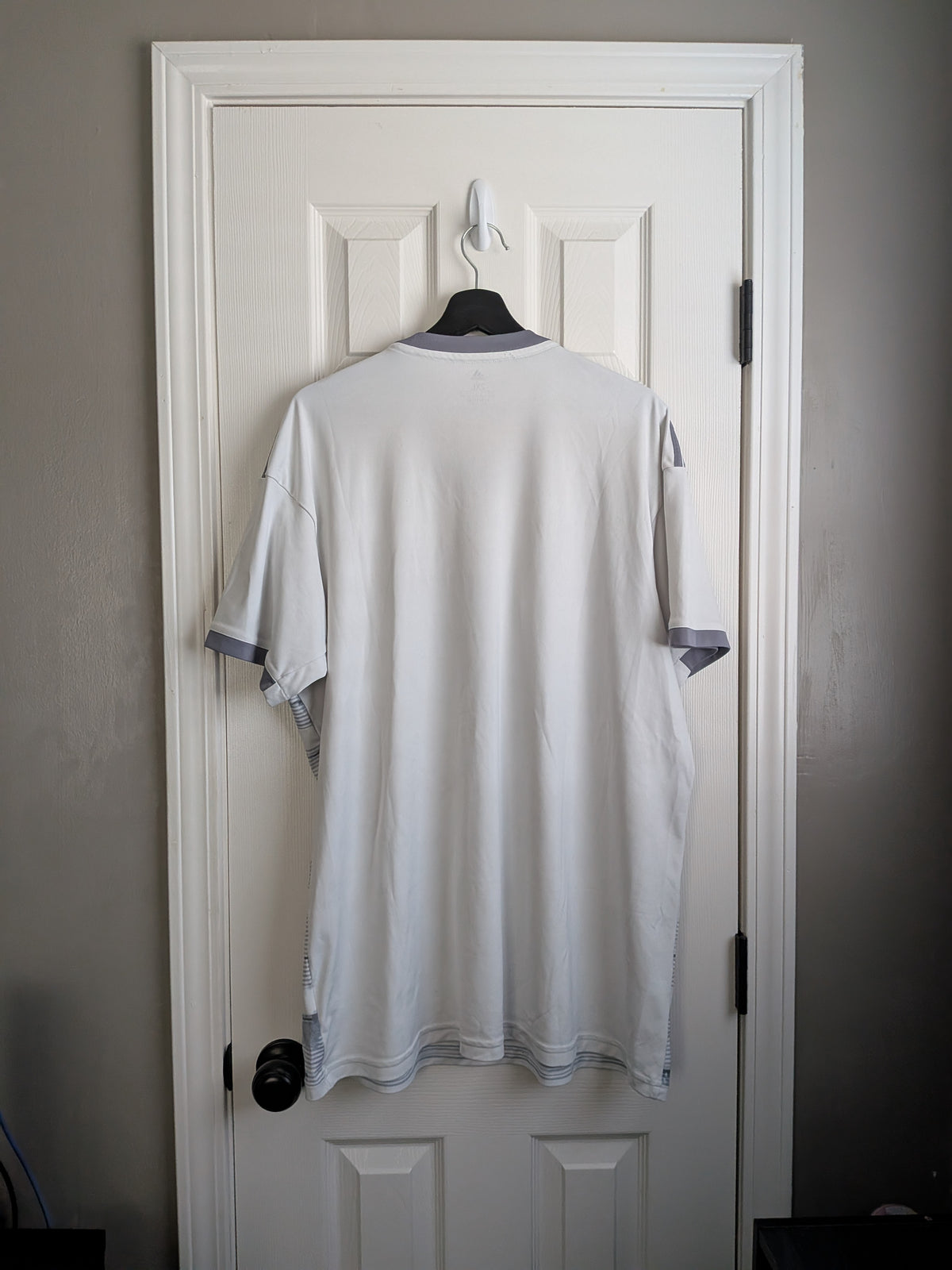 2019-20 Los Angeles FC Away Shirt