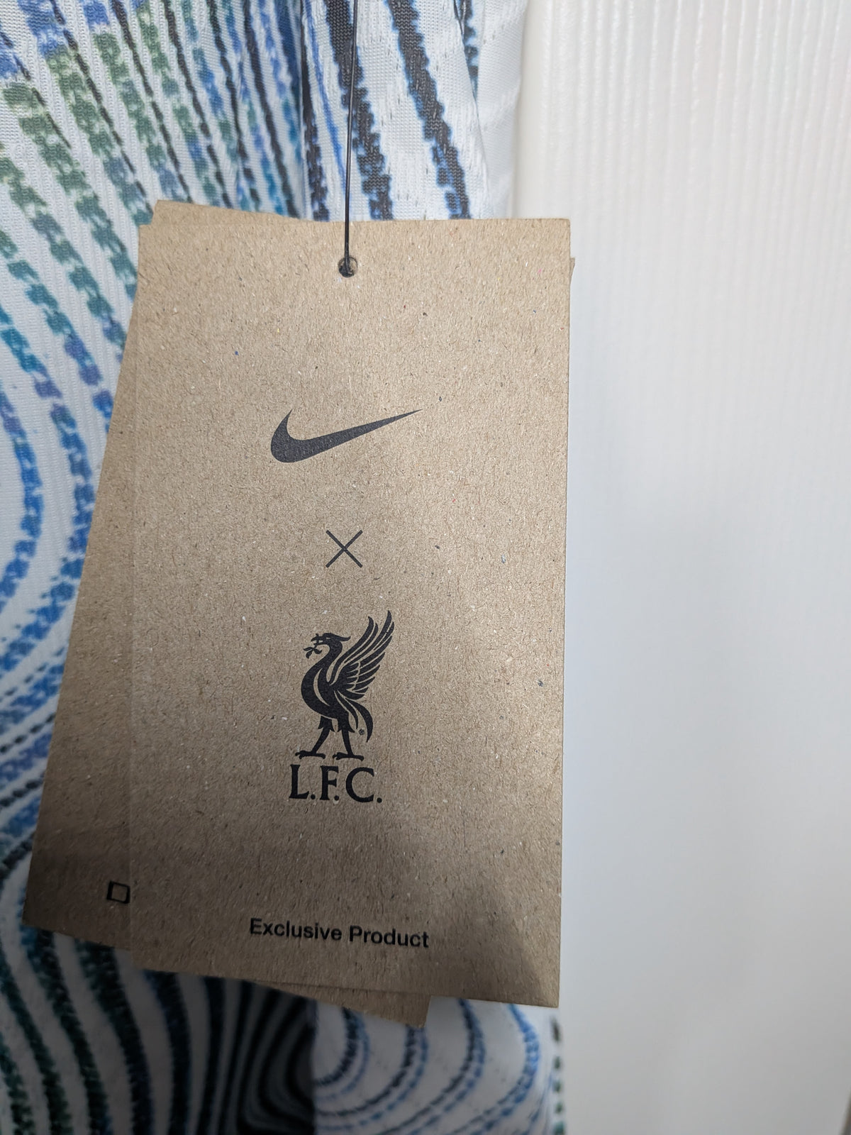 2022-23 Liverpool Authentic Away Shirt - Virgil #4
