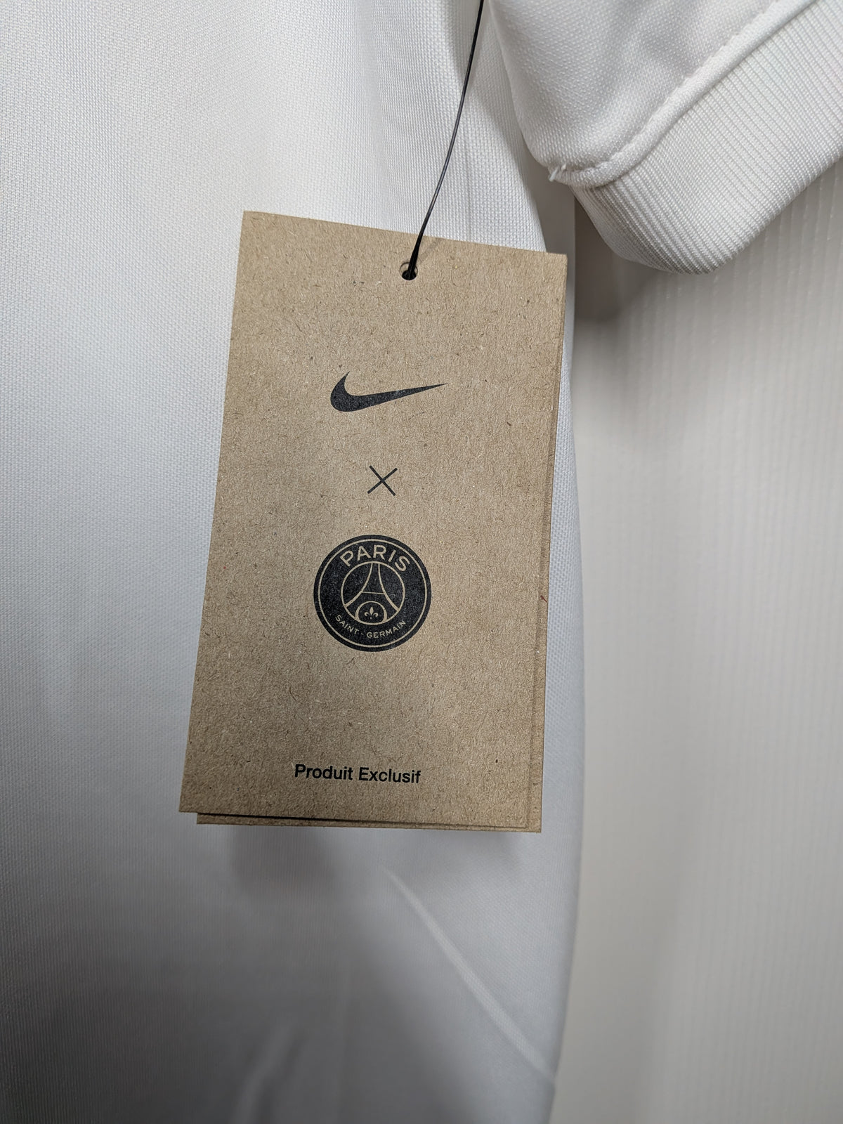 2022-23 PSG Third Shirt BNWT - Ramos #4