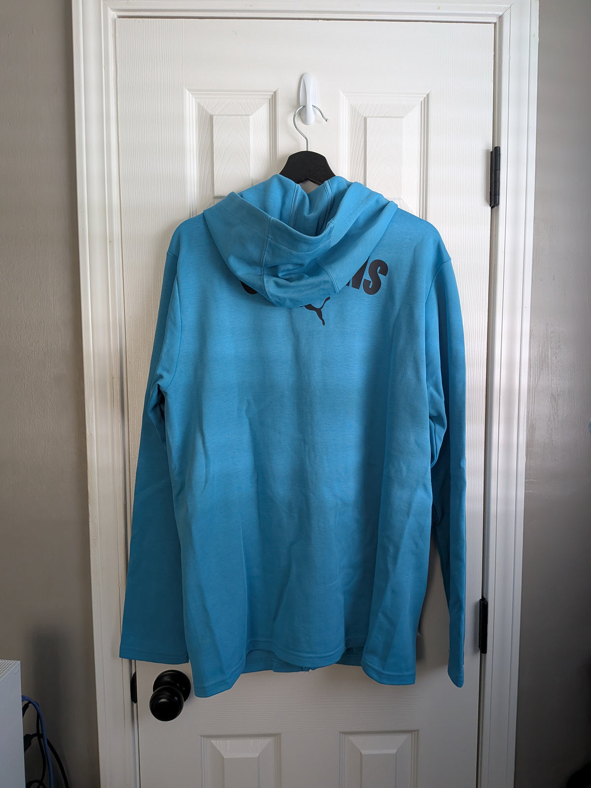 2024-25 Manchester City Casual Jacket