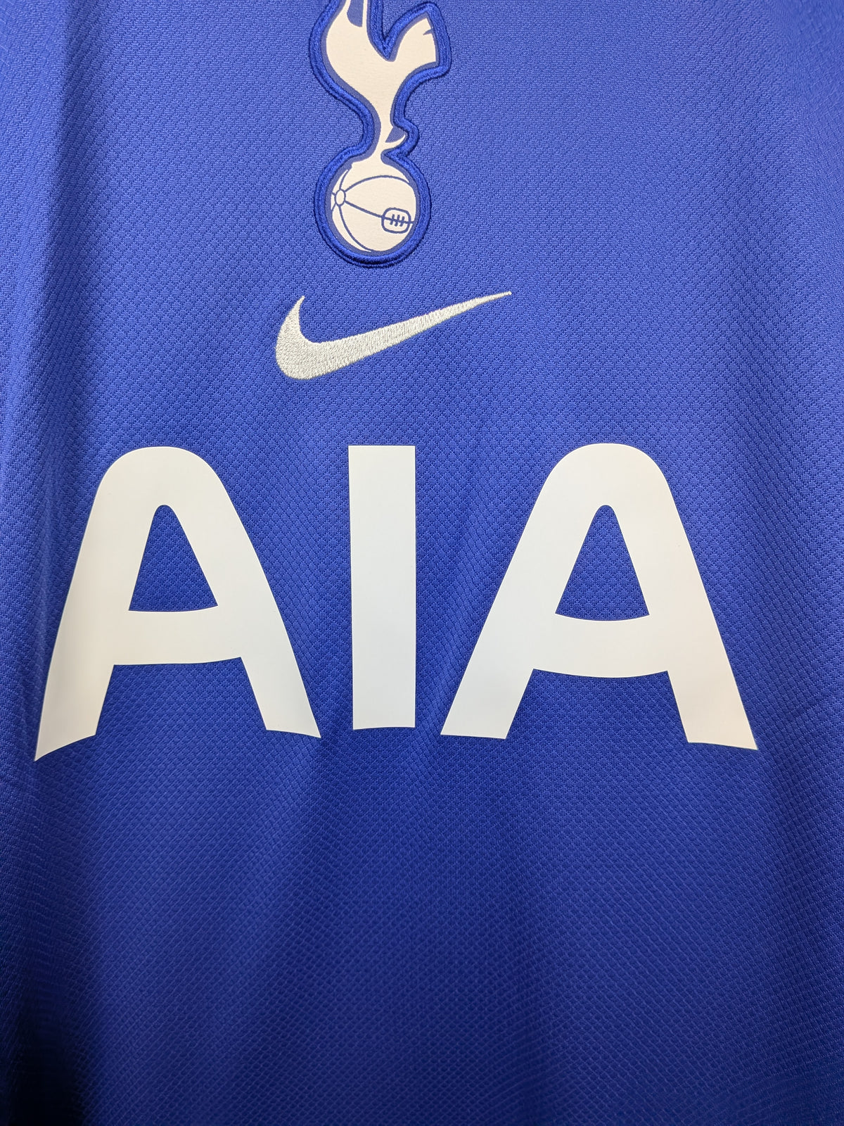 2022-23 Tottenham Hotspur Away Shirt - Kane #10