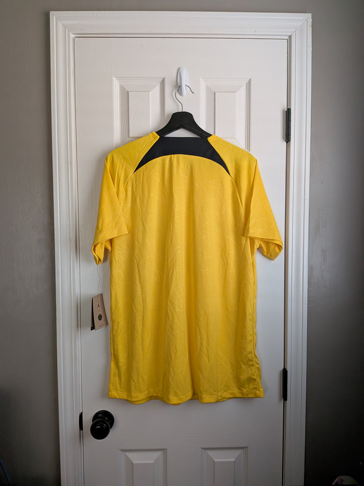 2023-24 PSG Pre-Match Shirt