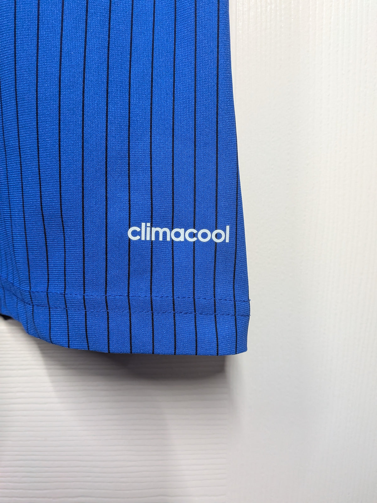 2014-16 Schalke Home Shirt - Sane #19