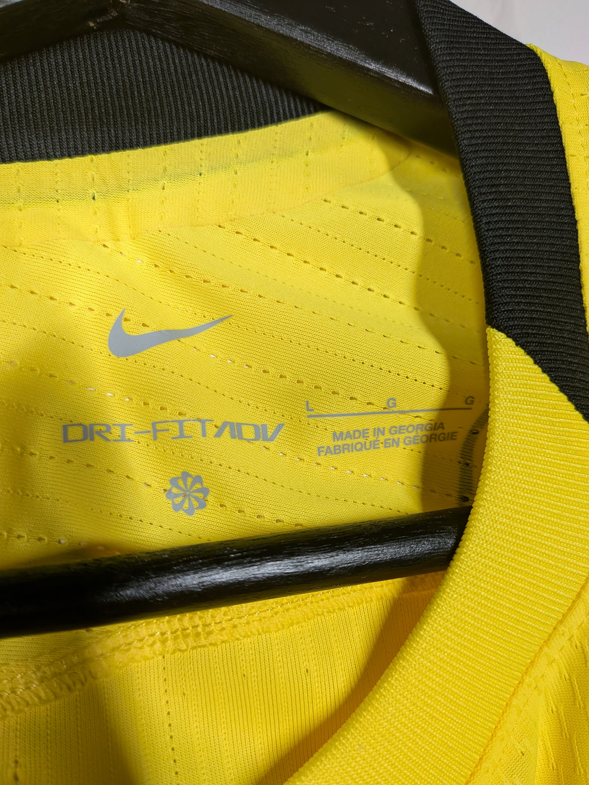 2021-22 Chelsea Authentic Away Shirt - Kante #7