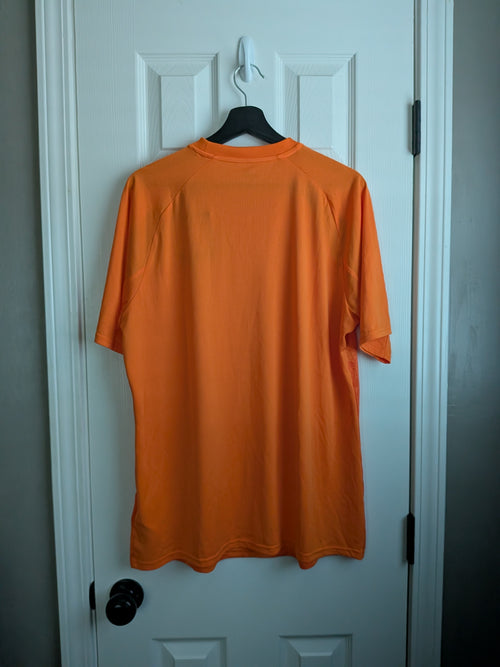2023-24 Manchester City Puma Training Shirt