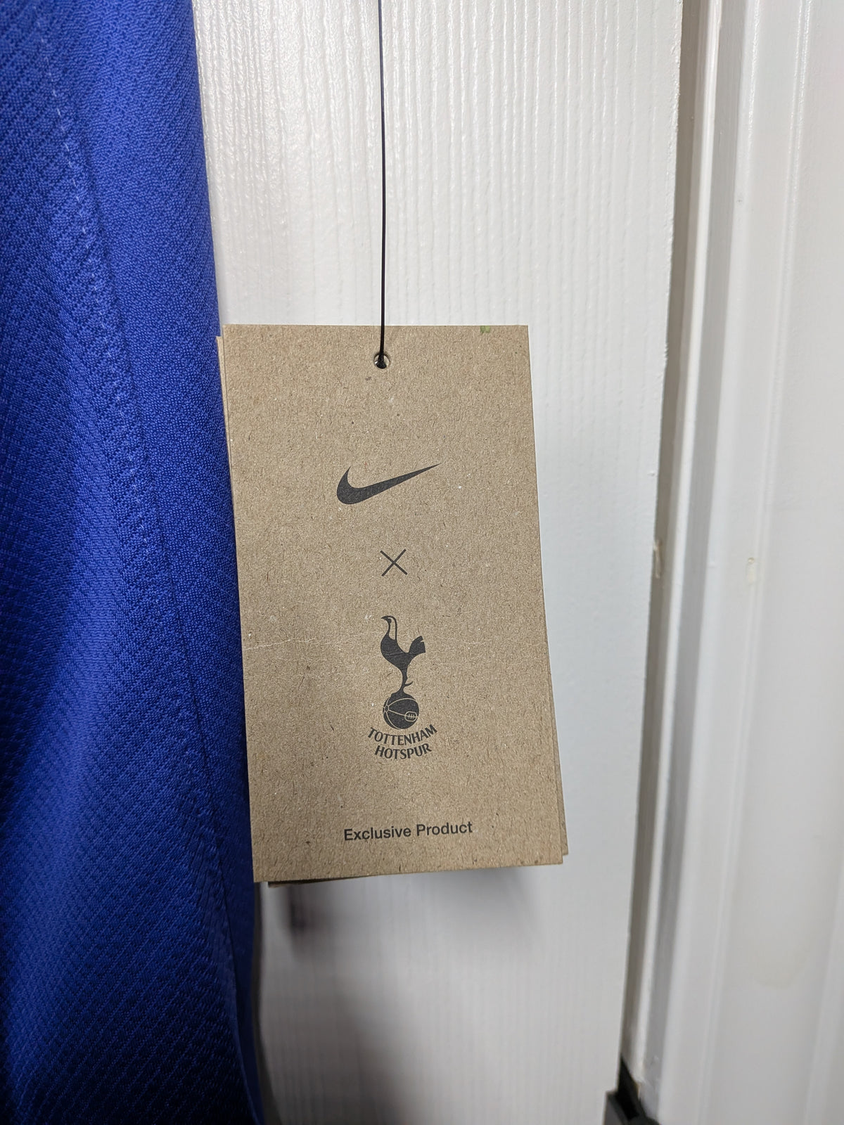 2022-23 Tottenham Hotspur Away Shirt - Kane #10