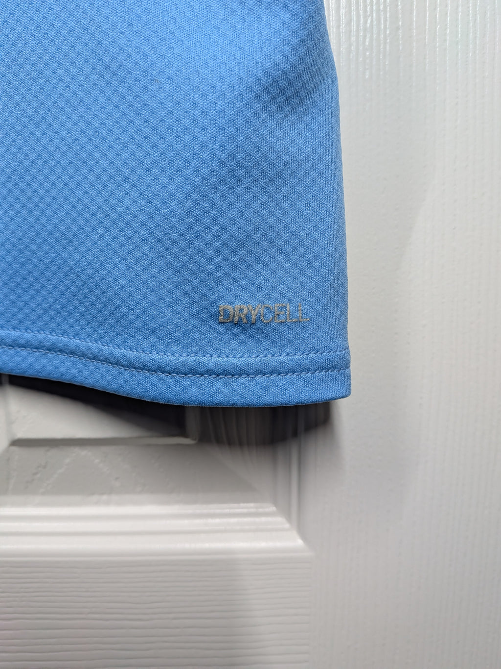 2022/23 Manchester City Home Shirt - Rodrigo #16