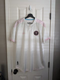 2020-21 Inter Miami Home Authentic Shirt