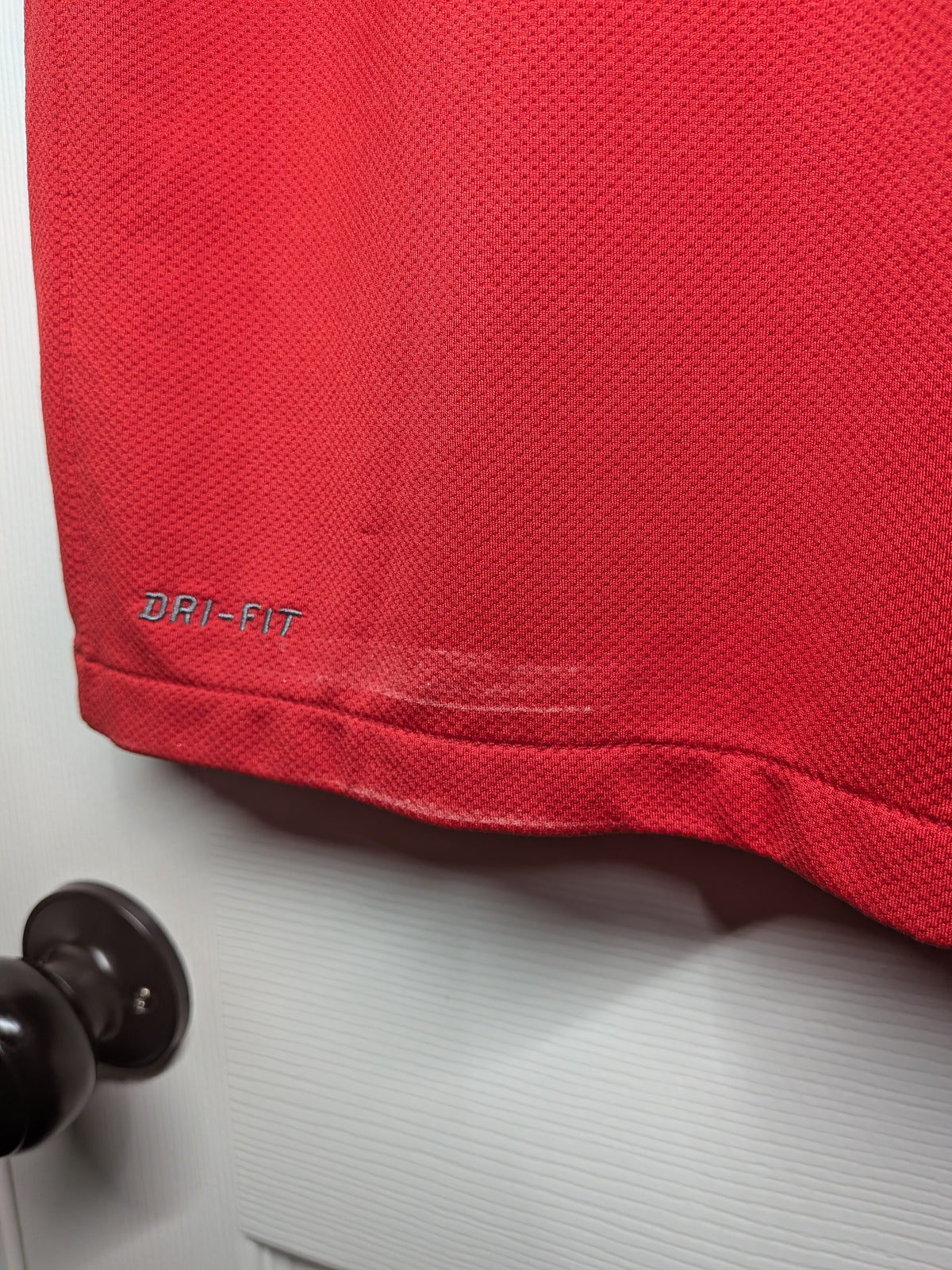 2011-12 Manchester United Home Shirt - Rooney #10