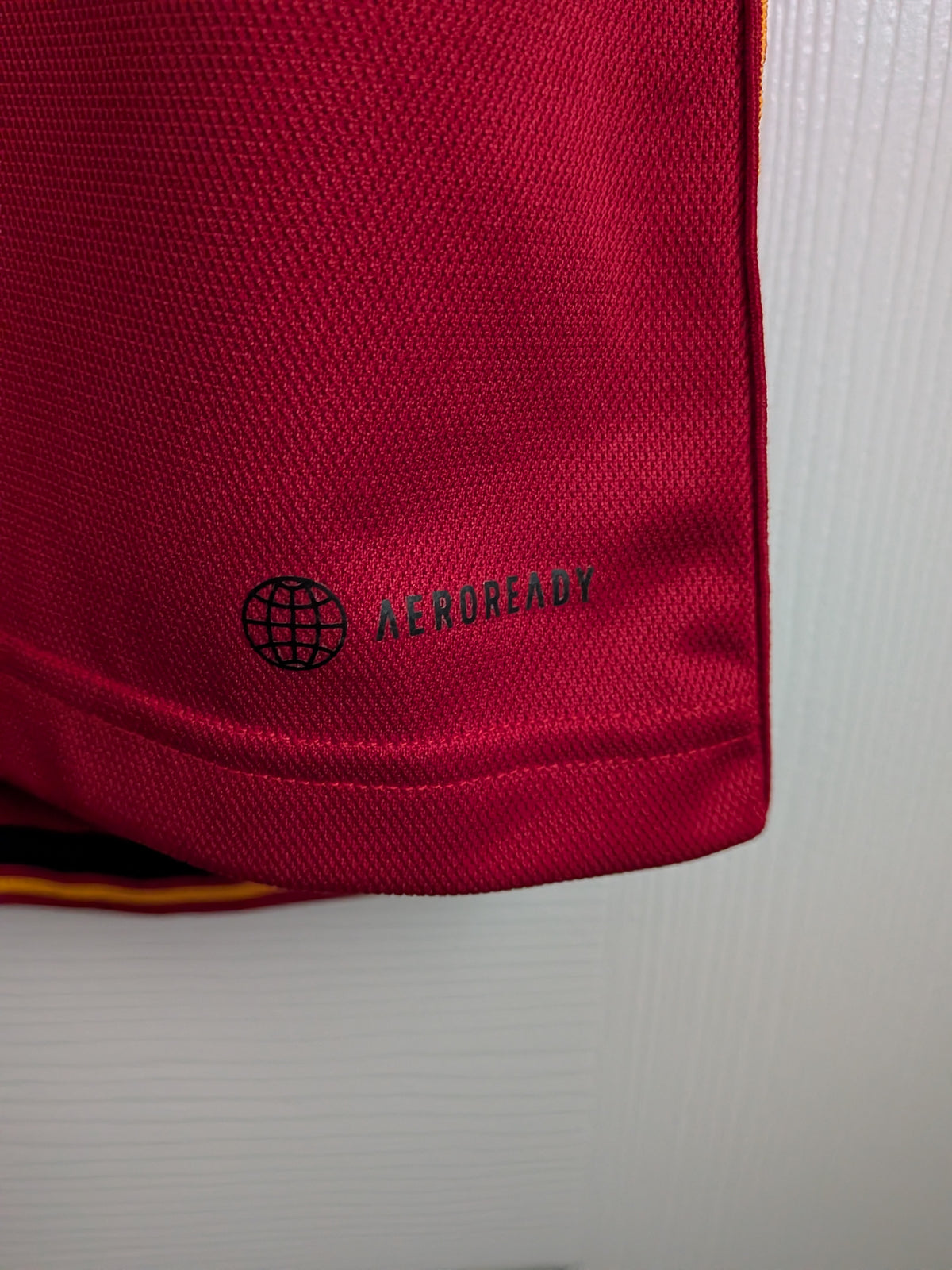 2022-23 Spain Home Shirt - Pedri #26