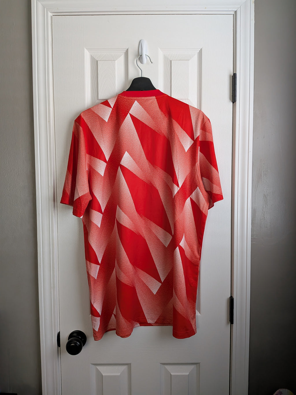 2023-24 Bayern Munich Pre-Match Shirt