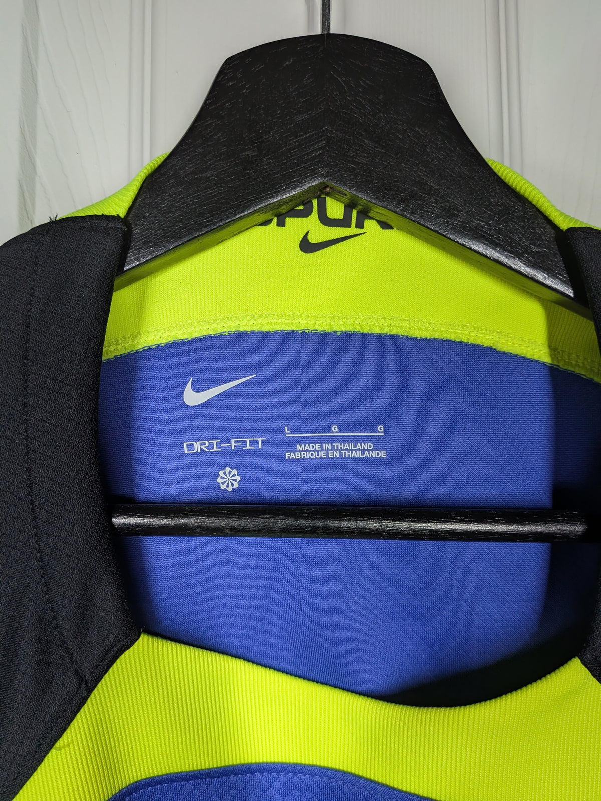 2022-23 Tottenham Hotspur Away Shirt - Kane #10