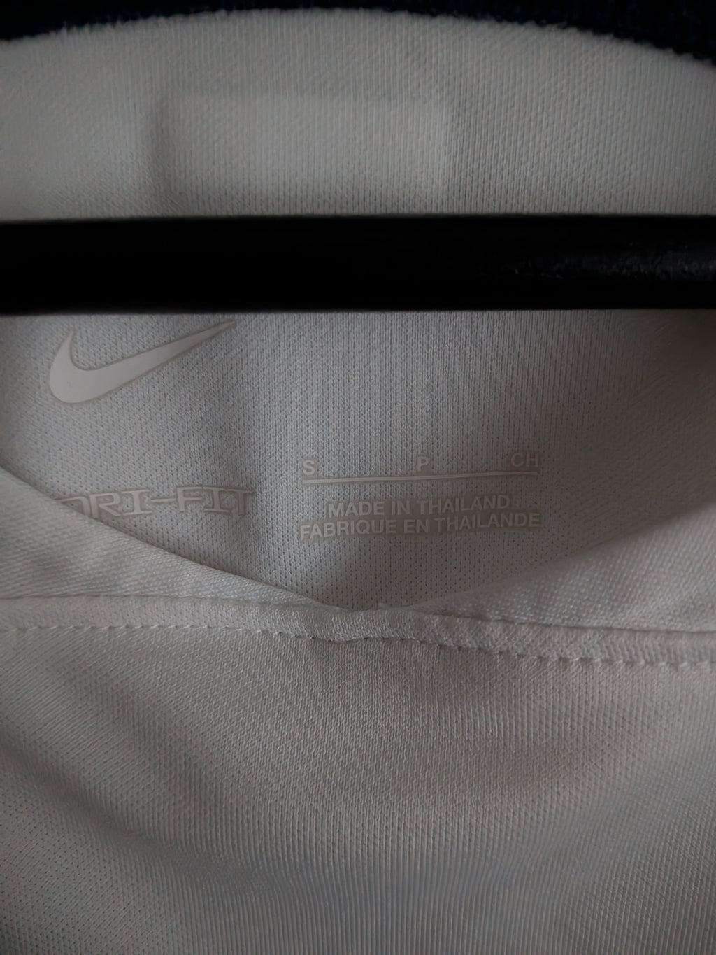 2023-24 PSG Away Shirt - Dembele #10