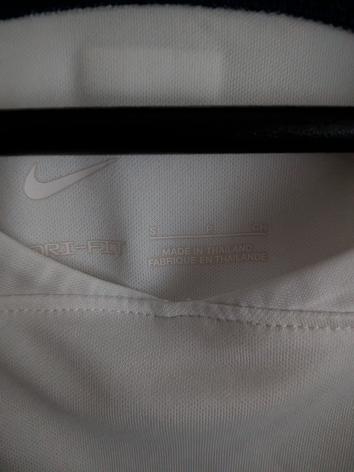 2023-24 PSG Away Shirt - Dembele #10