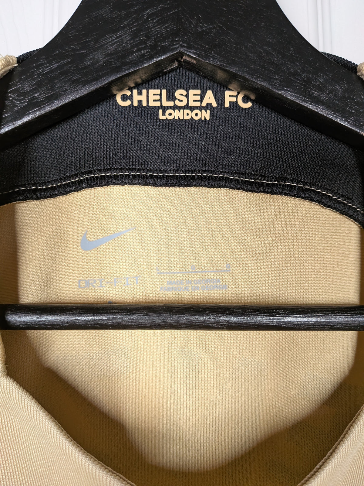 2022-23 Chelsea Third Shirt BNWT - Enzo #5