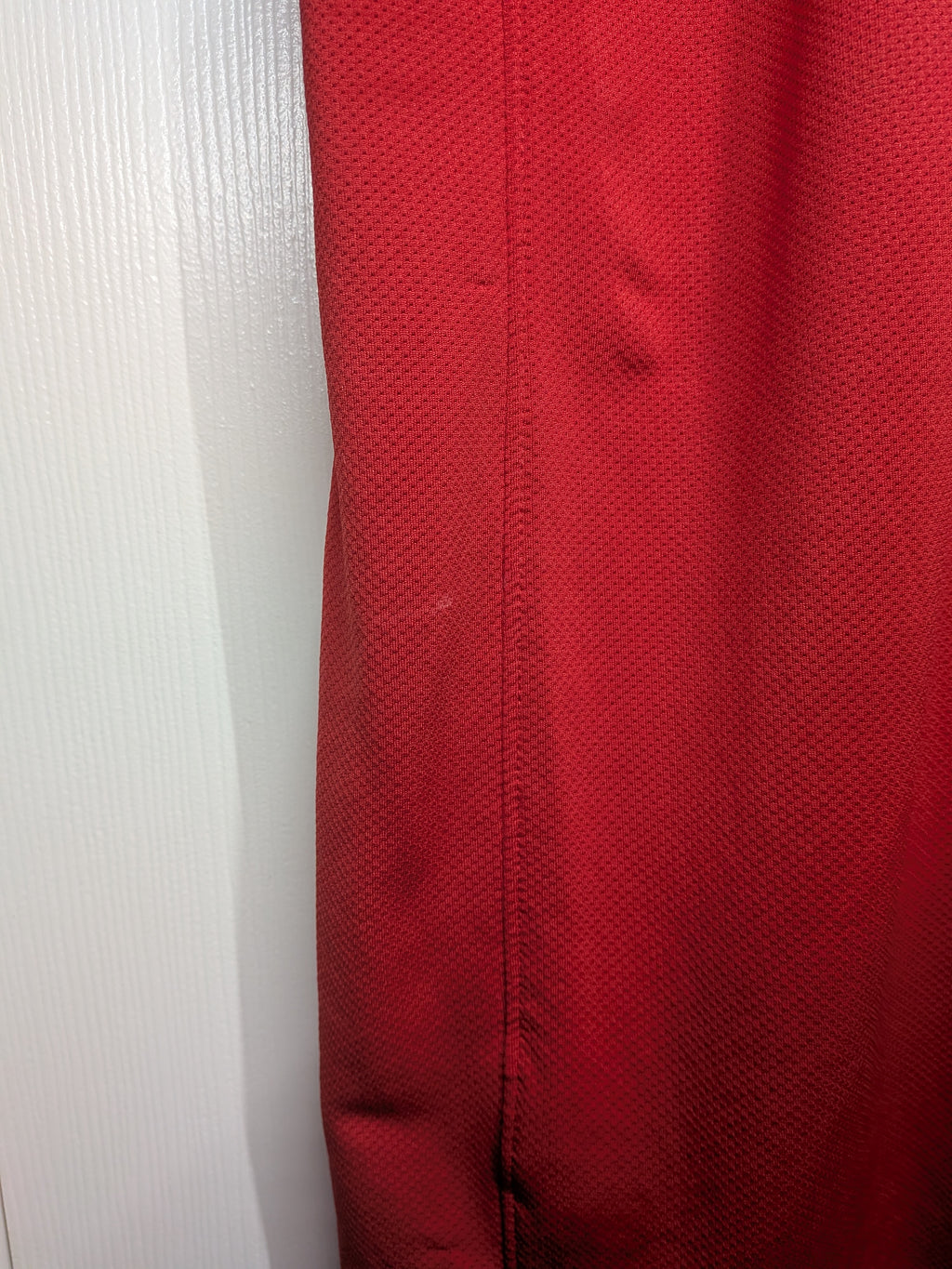 2011-12 Manchester United Home Shirt - Rooney #10
