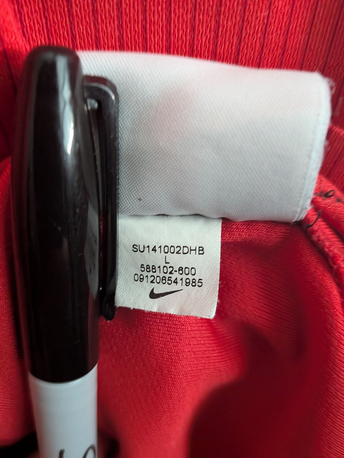 2023 Liverpool Hoodie